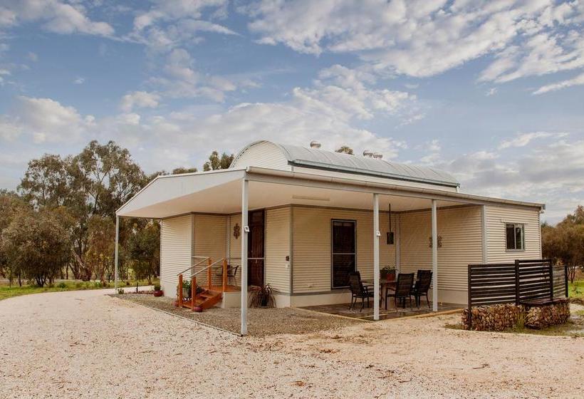 Bed and Breakfast Bed&Breakfast Ruciochs | Mintaro | South Australia | Australia 3
