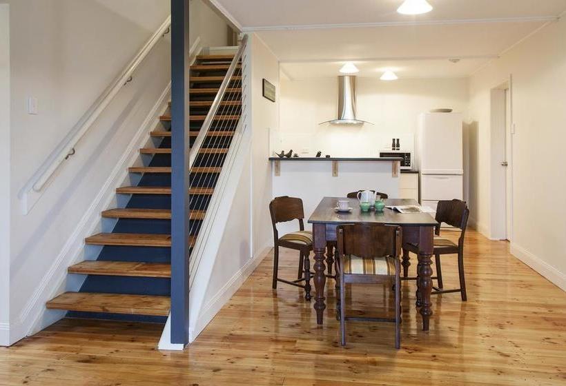 Bed and Breakfast Bed&Breakfast Ruciochs | Mintaro | South Australia | Australia 4