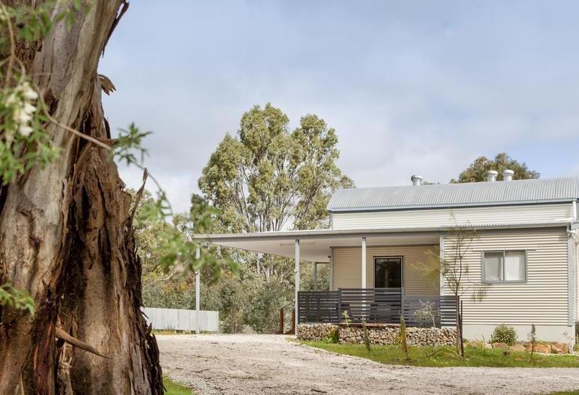 Bed and Breakfast Bed&Breakfast Ruciochs | Mintaro | South Australia | Australia 5