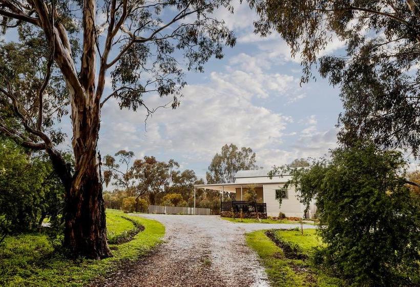 Bed and Breakfast Bed&Breakfast Ruciochs | Mintaro | South Australia | Australia 6