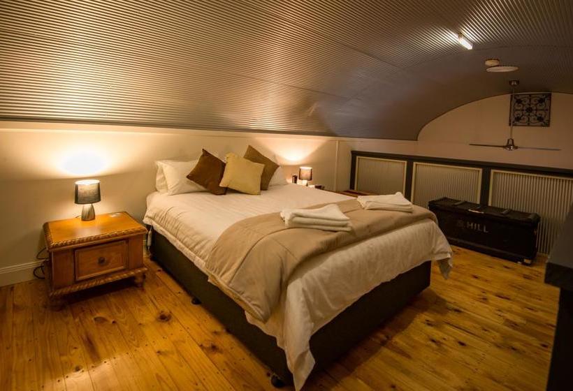 Bed and Breakfast Bed&Breakfast Ruciochs | Mintaro | South Australia | Australia 7