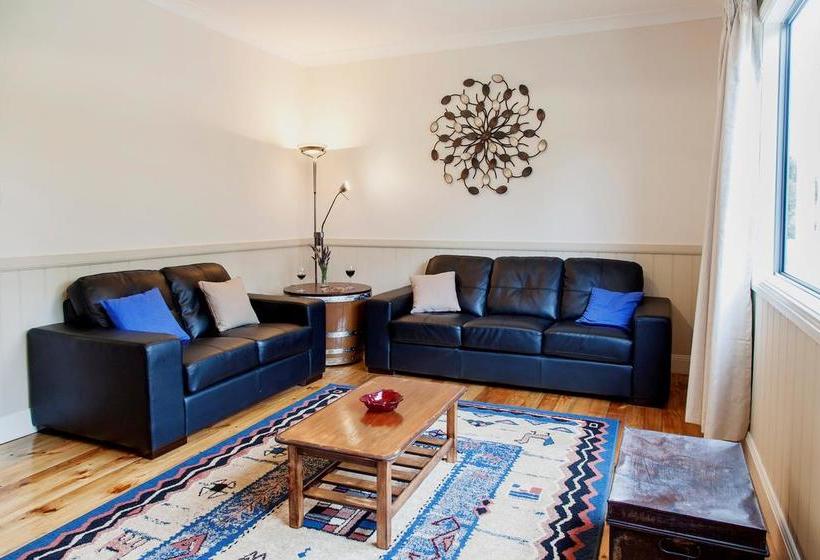 Bed and Breakfast Bed&Breakfast Ruciochs | Mintaro | South Australia | Australia 8