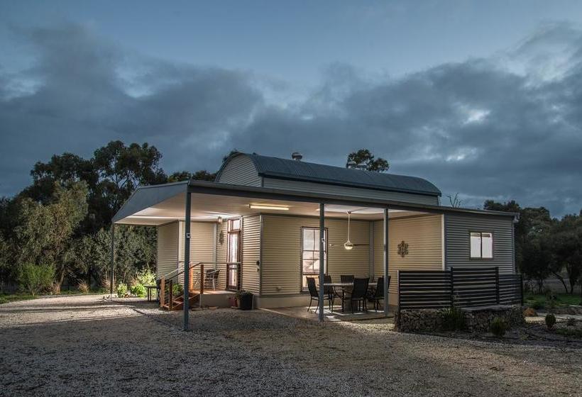 Bed and Breakfast Bed&Breakfast Ruciochs | Mintaro | South Australia | Australia 9