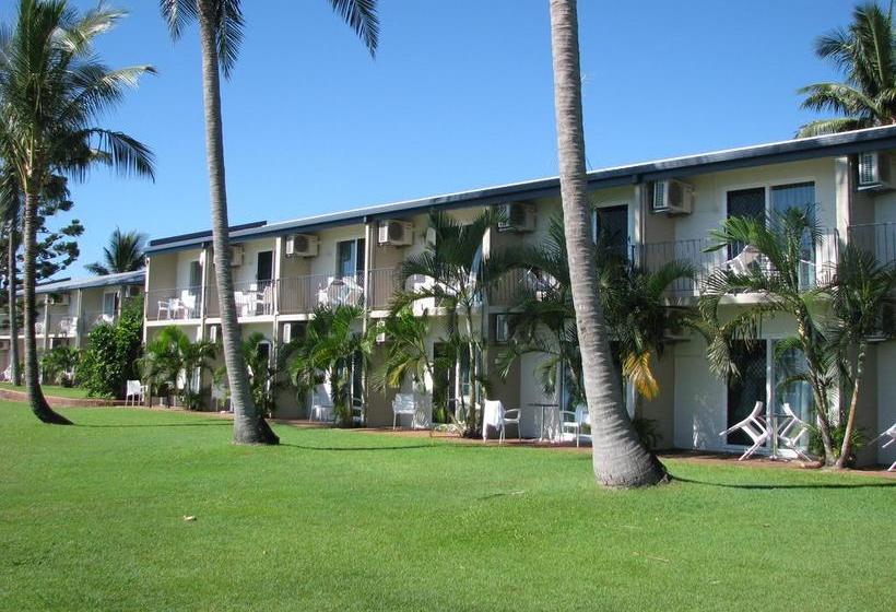 Cardwell Beachcomber Motel & Tourist Park | Cardwell | Queensland | Australia 10