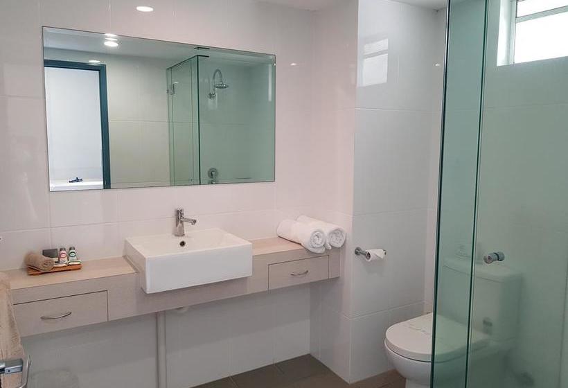 Cardwell Beachcomber Motel & Tourist Park | Cardwell | Queensland | Australia 11