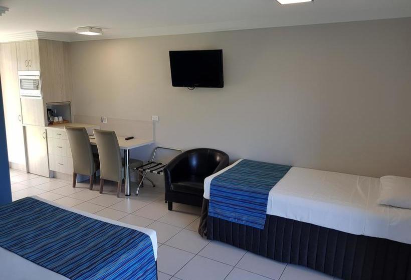 Cardwell Beachcomber Motel & Tourist Park | Cardwell | Queensland | Australia 13