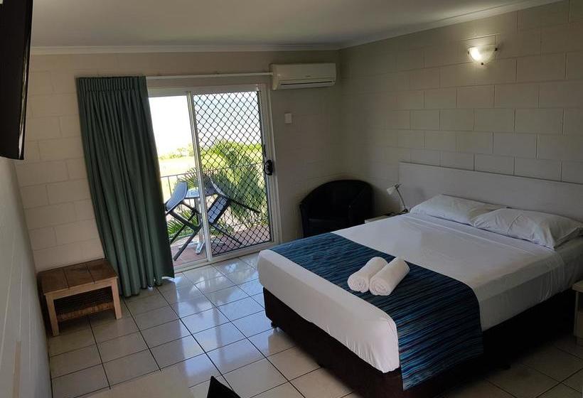 Cardwell Beachcomber Motel & Tourist Park | Cardwell | Queensland | Australia 15