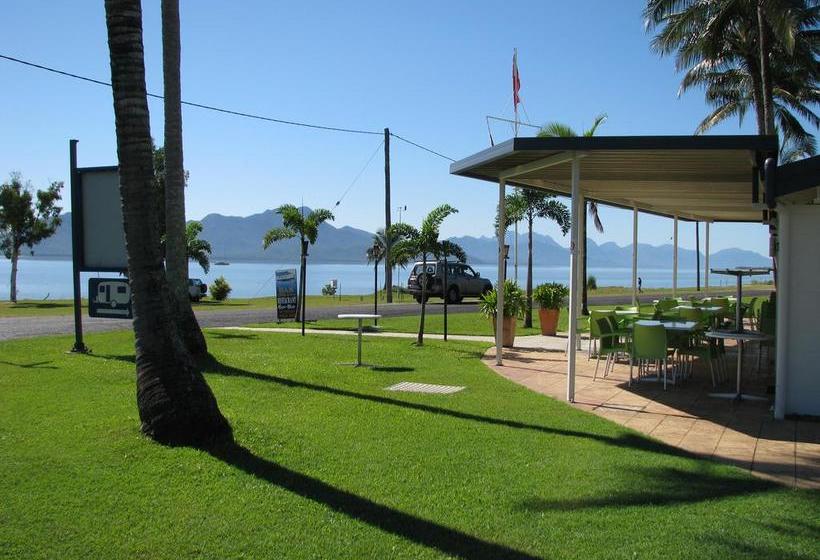 Cardwell Beachcomber Motel & Tourist Park | Cardwell | Queensland | Australia 16