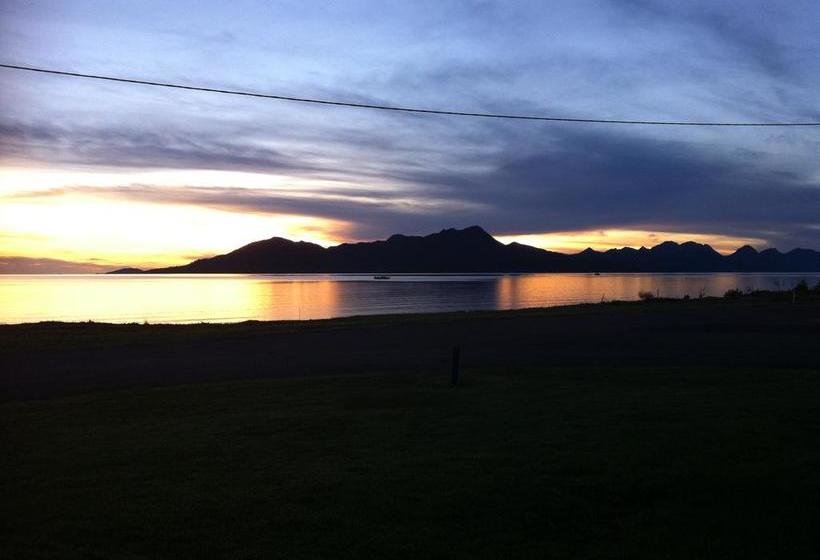 Cardwell Beachcomber Motel & Tourist Park | Cardwell | Queensland | Australia 17