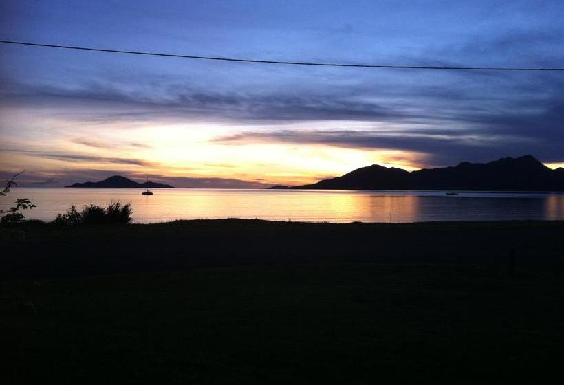 Cardwell Beachcomber Motel & Tourist Park | Cardwell | Queensland | Australia 18