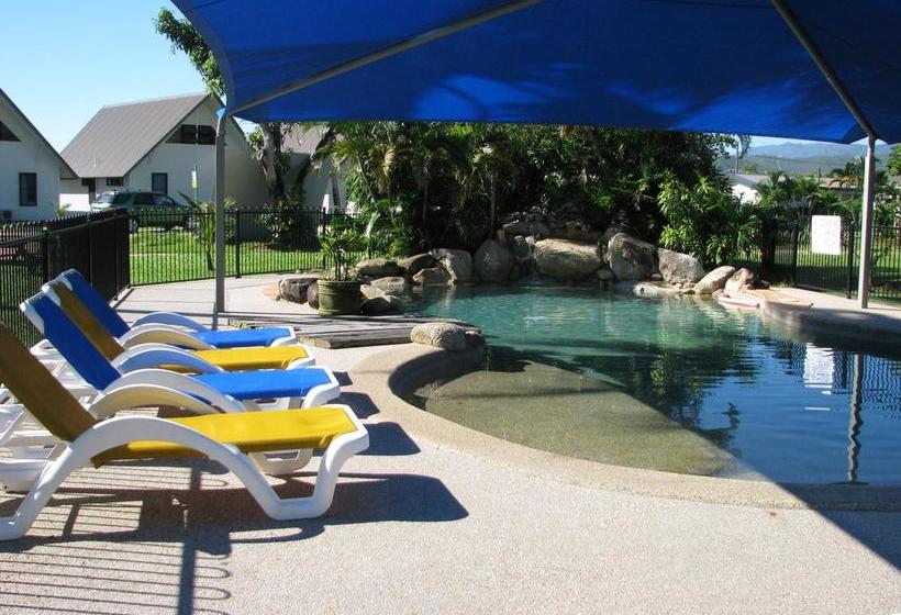 Cardwell Beachcomber Motel & Tourist Park | Cardwell | Queensland | Australia 19