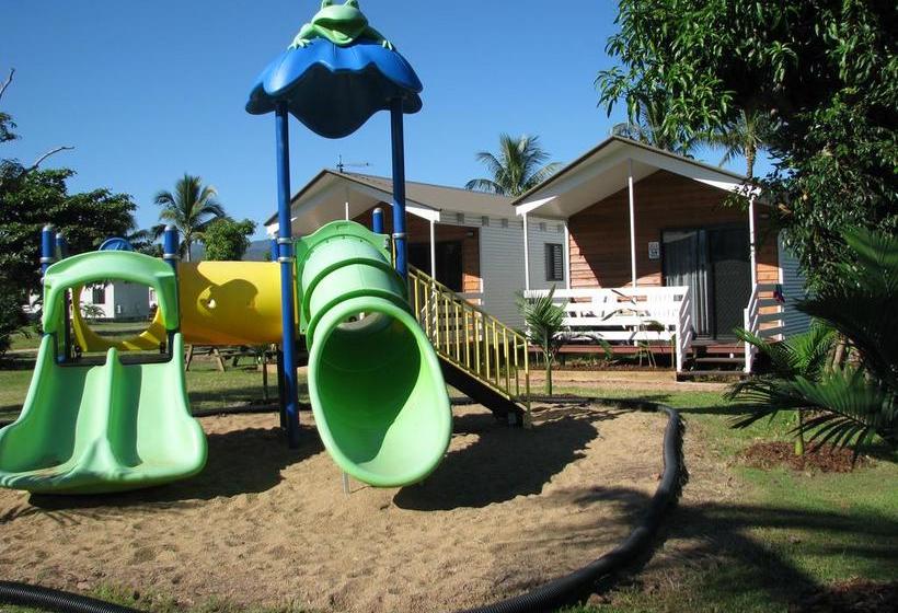 Cardwell Beachcomber Motel & Tourist Park | Cardwell | Queensland | Australia 20