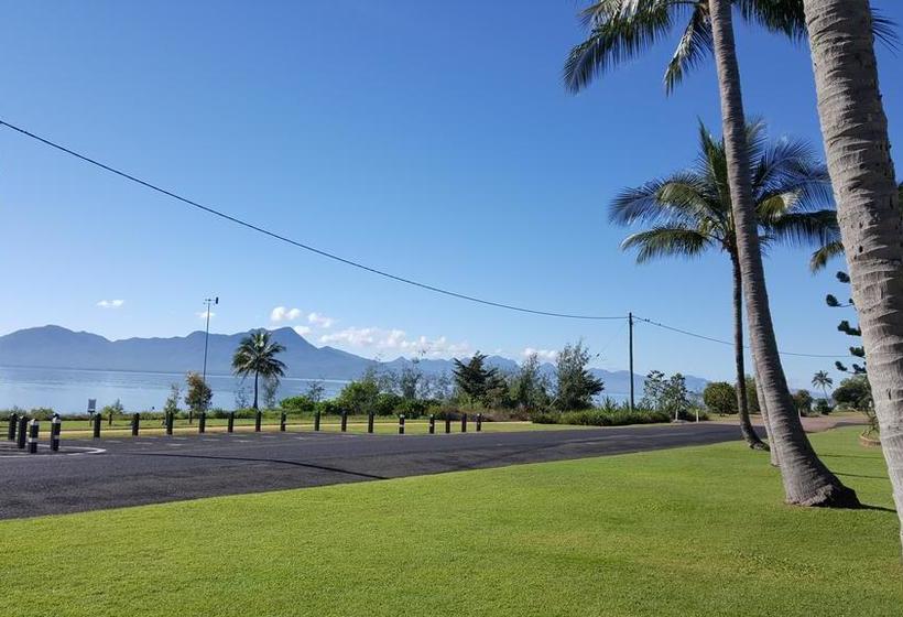 Cardwell Beachcomber Motel & Tourist Park | Cardwell | Queensland | Australia 6