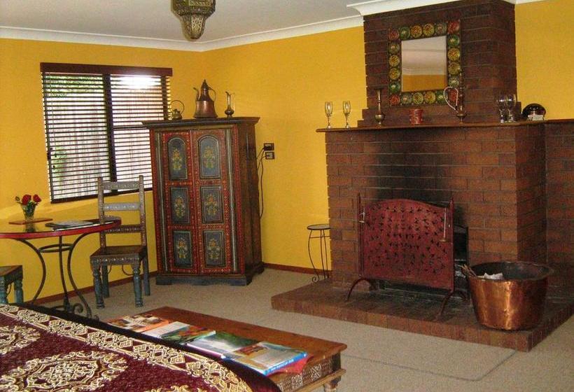 Bed and Breakfast Bed&Breakfast Gumtree on Gillies | Yungaburra | Queensland | Australia 1