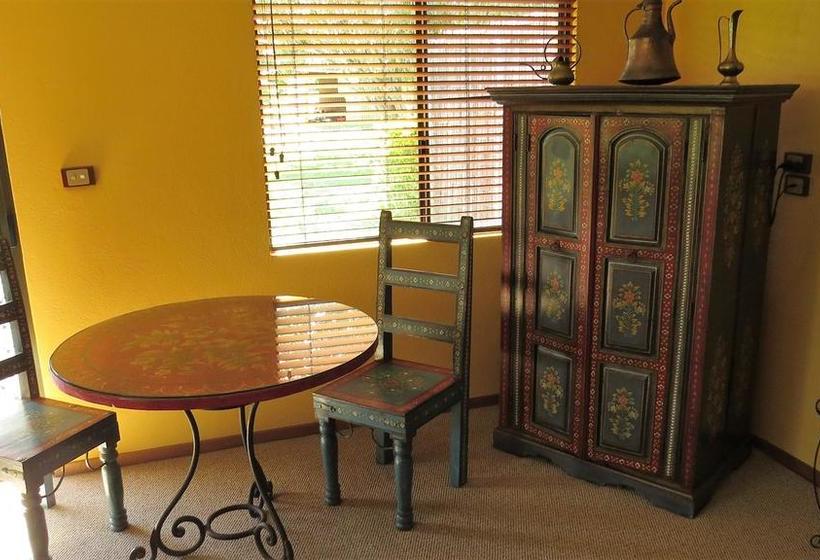 Bed and Breakfast Bed&Breakfast Gumtree on Gillies | Yungaburra | Queensland | Australia 12