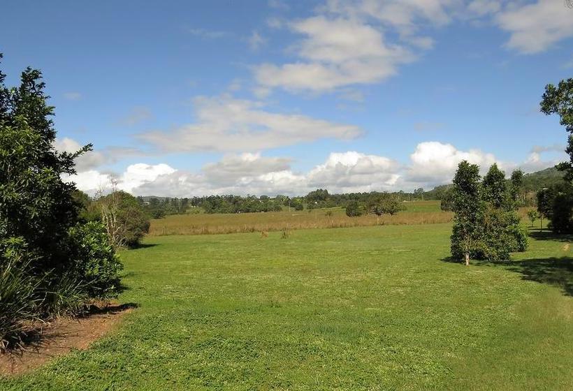 Bed and Breakfast Bed&Breakfast Gumtree on Gillies | Yungaburra | Queensland | Australia 13