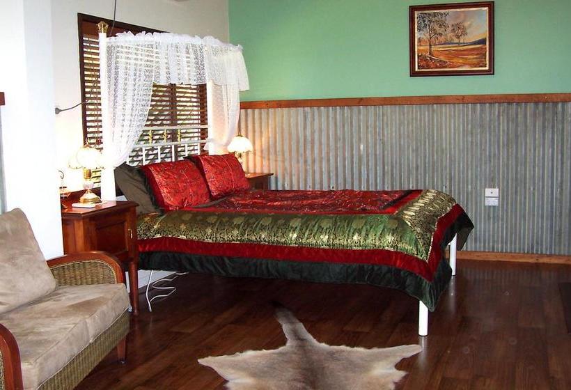 Bed and Breakfast Bed&Breakfast Gumtree on Gillies | Yungaburra | Queensland | Australia 14