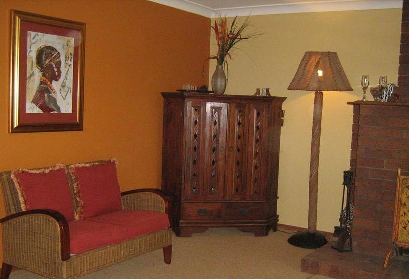 Bed and Breakfast Bed&Breakfast Gumtree on Gillies | Yungaburra | Queensland | Australia 16