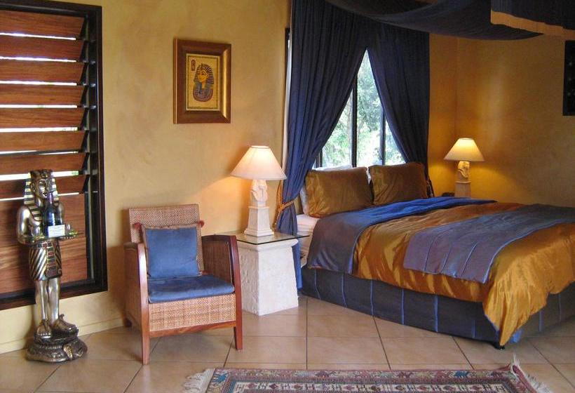 Bed and Breakfast Bed&Breakfast Gumtree on Gillies | Yungaburra | Queensland | Australia 18