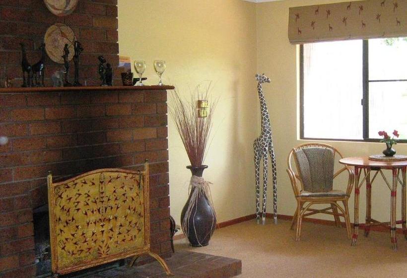 Bed and Breakfast Bed&Breakfast Gumtree on Gillies | Yungaburra | Queensland | Australia 20