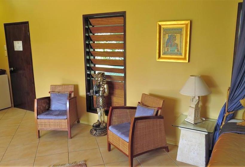 Bed and Breakfast Bed&Breakfast Gumtree on Gillies | Yungaburra | Queensland | Australia 6