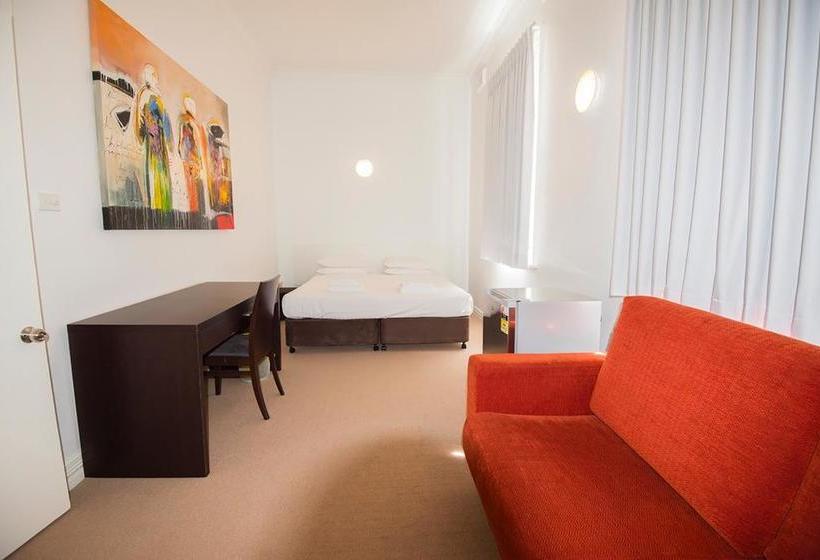 Hotel Akara | Perth | Western Australia | Australia 10