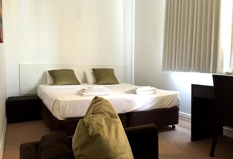 Hotel Akara | Perth | Western Australia | Australia 11