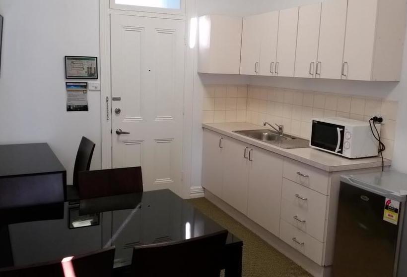 Hotel Akara | Perth | Western Australia | Australia 13