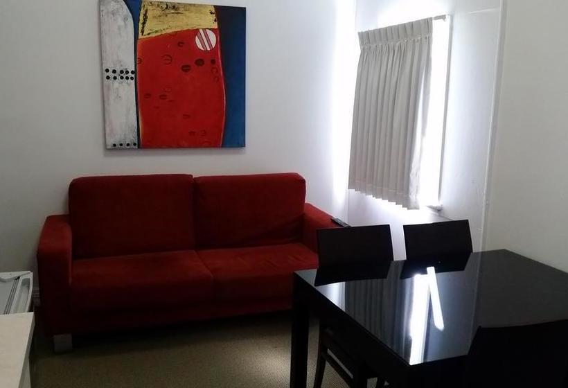 Hotel Akara | Perth | Western Australia | Australia 14