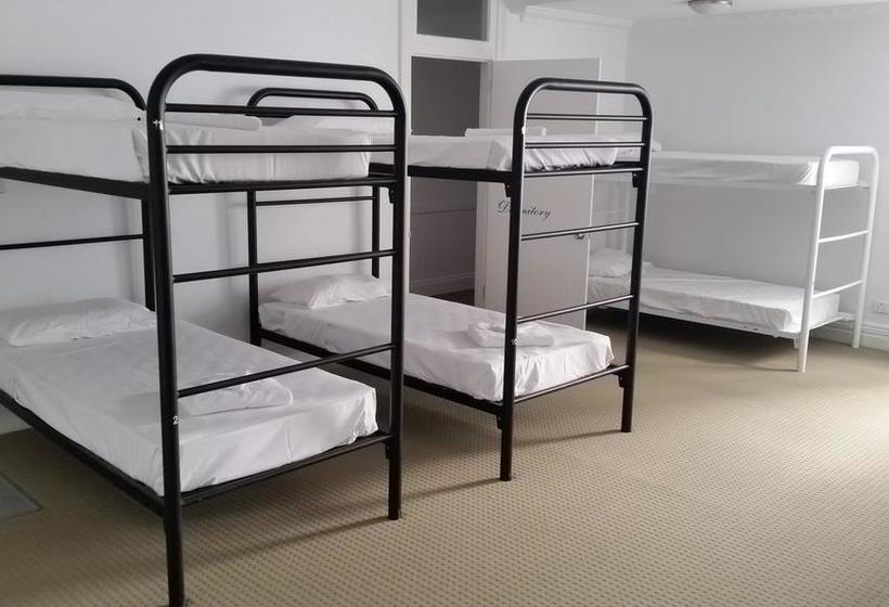 Hotel Akara | Perth | Western Australia | Australia 15