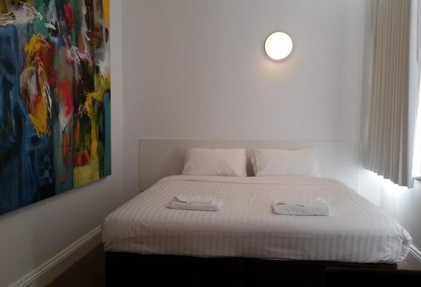 Hotel Akara | Perth | Western Australia | Australia 16