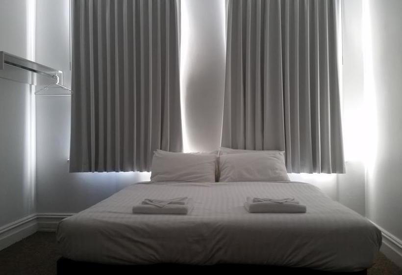 Hotel Akara | Perth | Western Australia | Australia 17