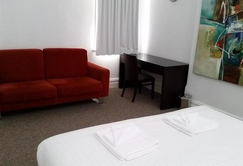 Hotel Akara | Perth | Western Australia | Australia 18