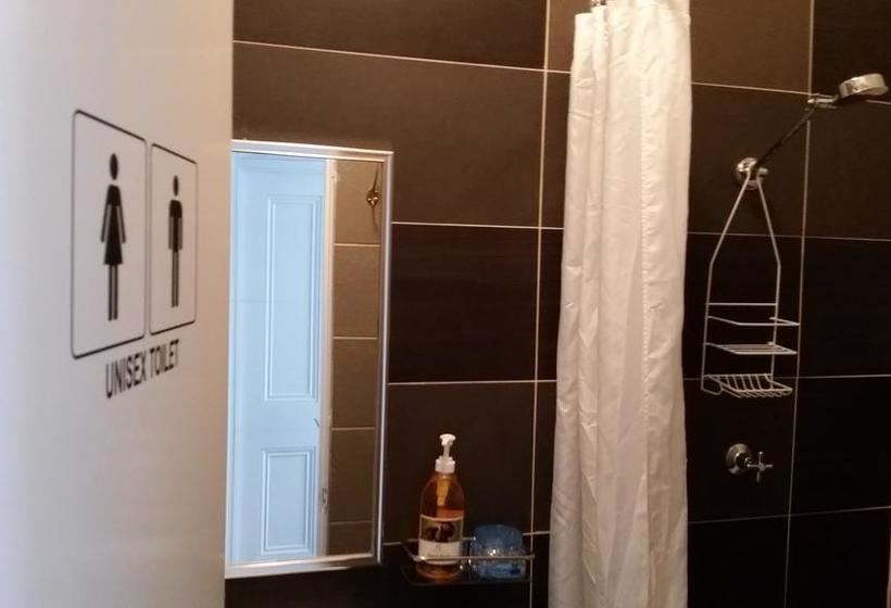 Hotel Akara | Perth | Western Australia | Australia 19