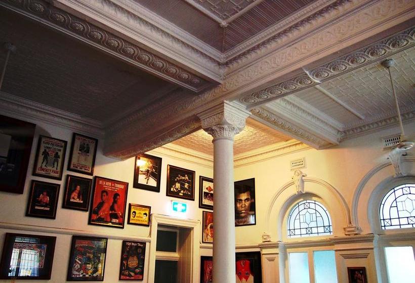 Hotel Akara | Perth | Western Australia | Australia 2