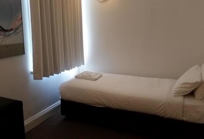 Hotel Akara | Perth | Western Australia | Australia 20