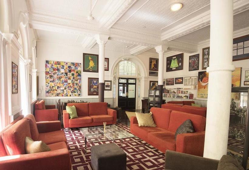 Hotel Akara | Perth | Western Australia | Australia 3