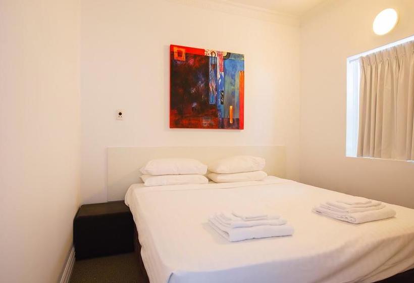 Hotel Akara | Perth | Western Australia | Australia 5