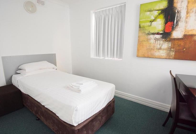 Hotel Akara | Perth | Western Australia | Australia 7