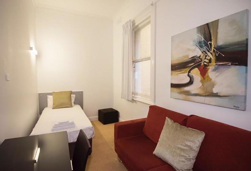 Hotel Akara | Perth | Western Australia | Australia 9