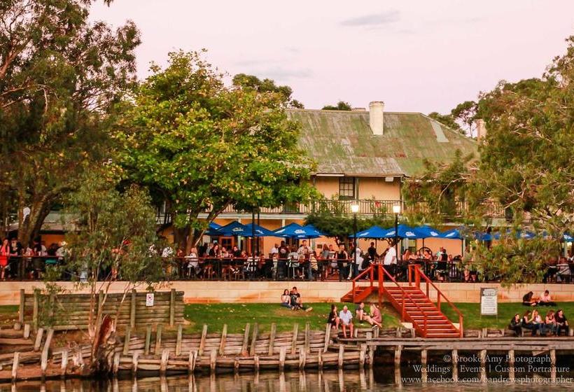 Hotel Ravenswood | South Yunderup | Western Australia | Australia 1