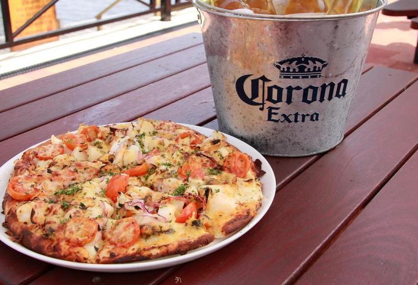 Hotel Ravenswood | South Yunderup | Western Australia | Australia 10