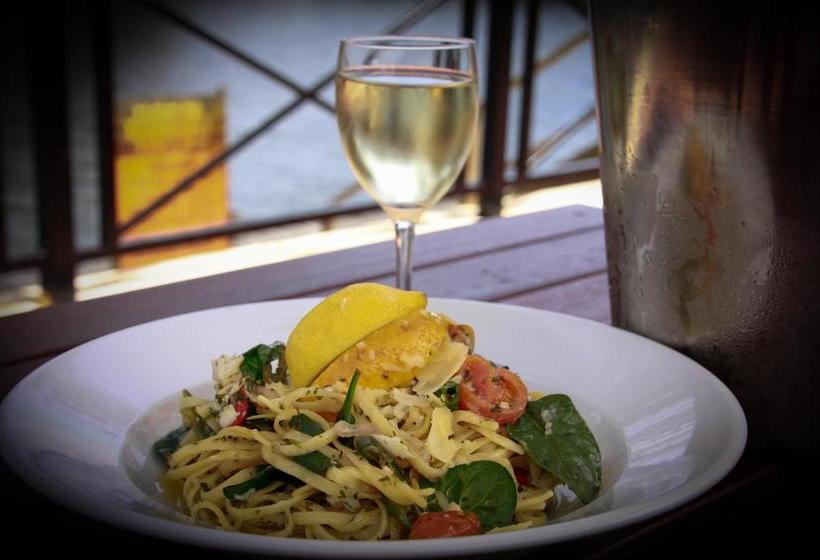 Hotel Ravenswood | South Yunderup | Western Australia | Australia 12