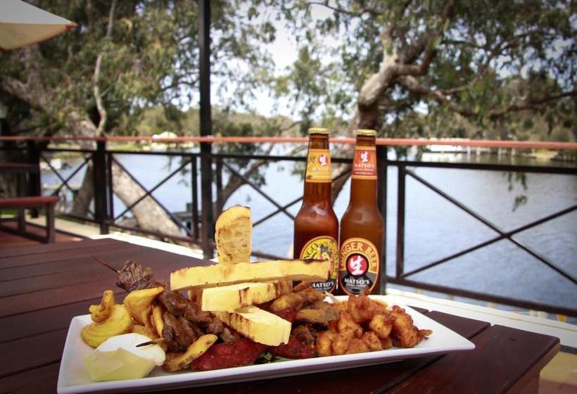 Hotel Ravenswood | South Yunderup | Western Australia | Australia 15