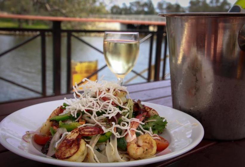 Hotel Ravenswood | South Yunderup | Western Australia | Australia 17