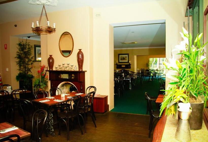 Hotel Ravenswood | South Yunderup | Western Australia | Australia 18