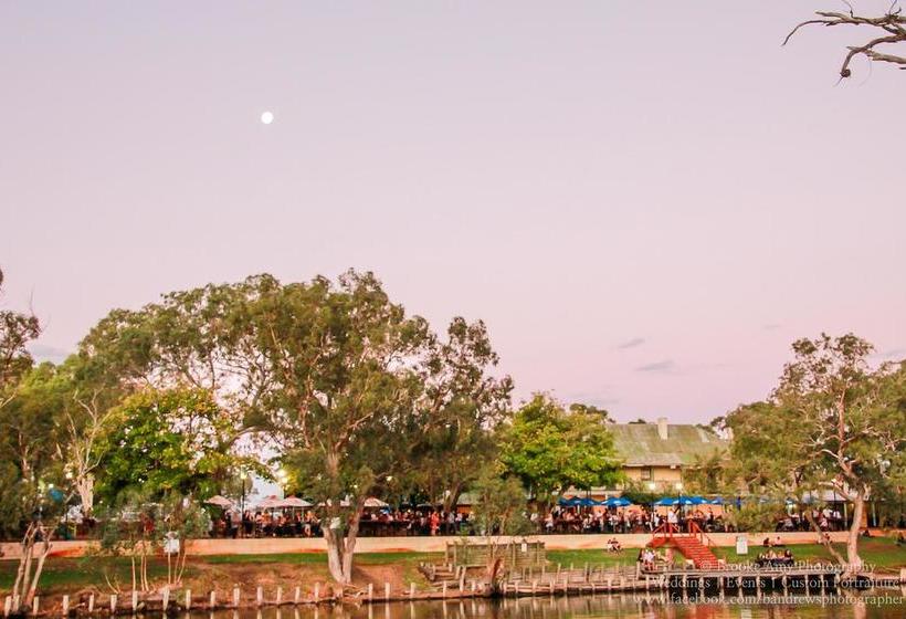 Hotel Ravenswood | South Yunderup | Western Australia | Australia 19