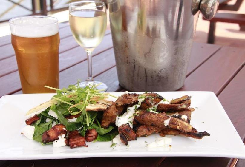 Hotel Ravenswood | South Yunderup | Western Australia | Australia 2