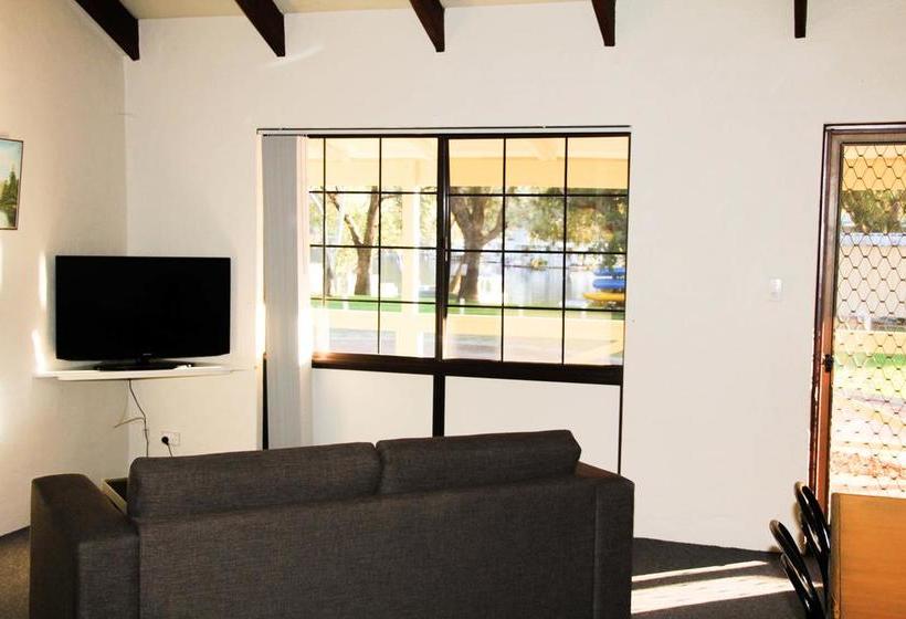 Hotel Ravenswood | South Yunderup | Western Australia | Australia 20