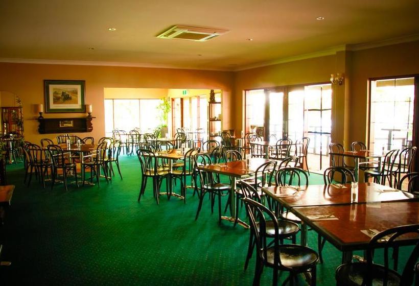 Hotel Ravenswood | South Yunderup | Western Australia | Australia 3